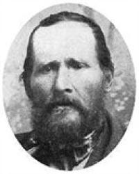 Erastus Curtis (1830 - 1902) Profile